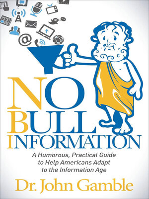 cover image of No Bull Information